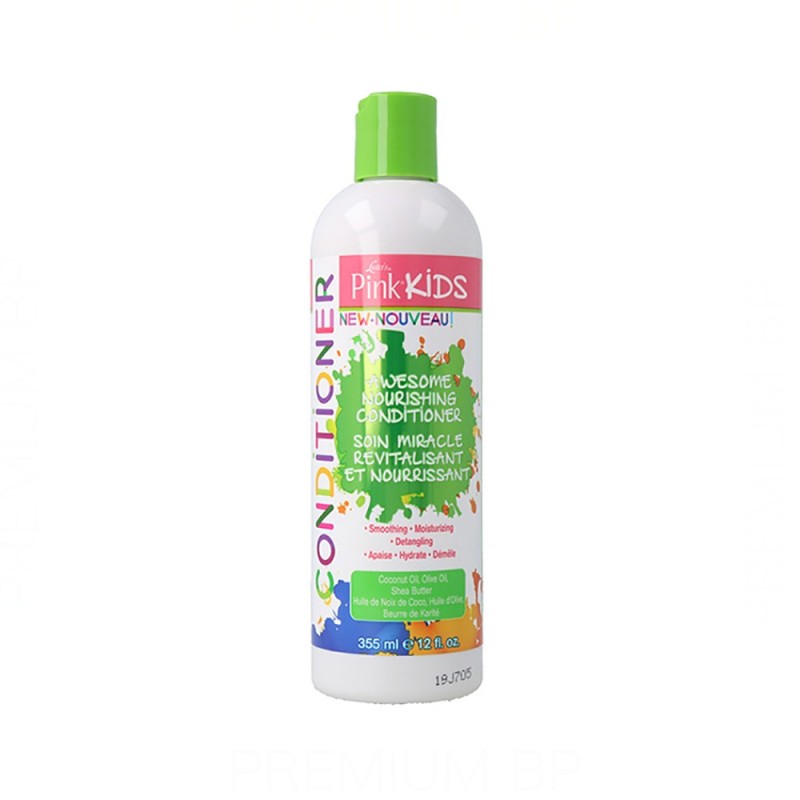 Luster Pink Kids Awesome Nourish Acondicionador 355 ml