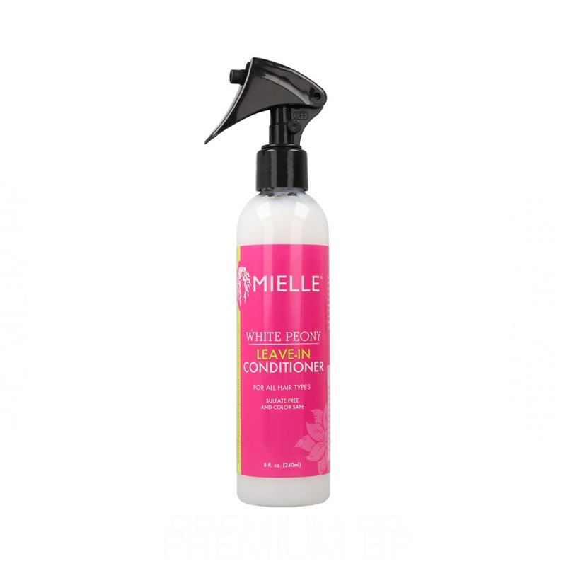 Mielle White Peony Leave-In Acondicionador 240 ml