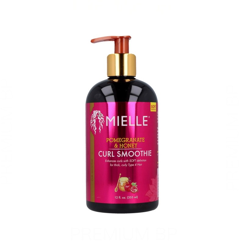 Mielle Pomegrante & Honey Curl Smoothie 355 ml