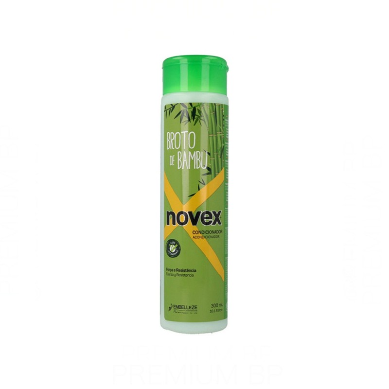 Novex Bamboo Sprout Acondicionador 300 ml