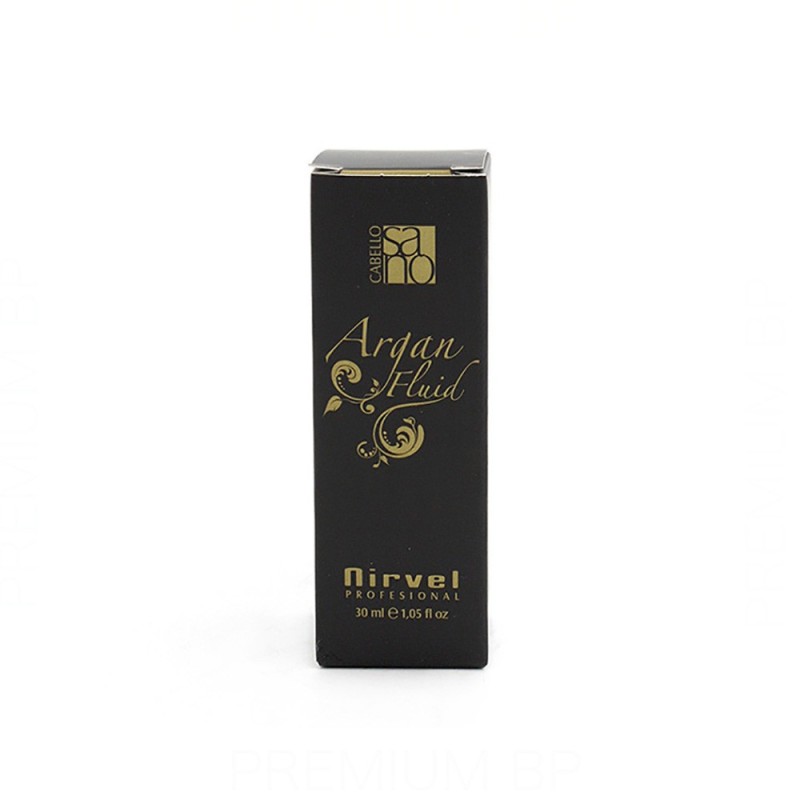 Nirvel Serum Argan Fluid 30 Ml