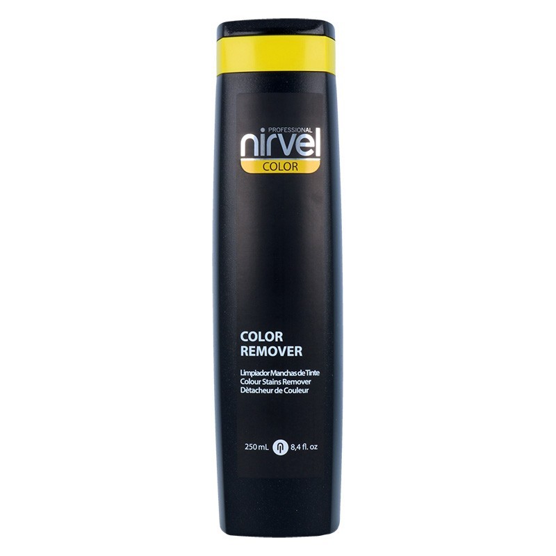 Nirvel Color Remover 250 ml
