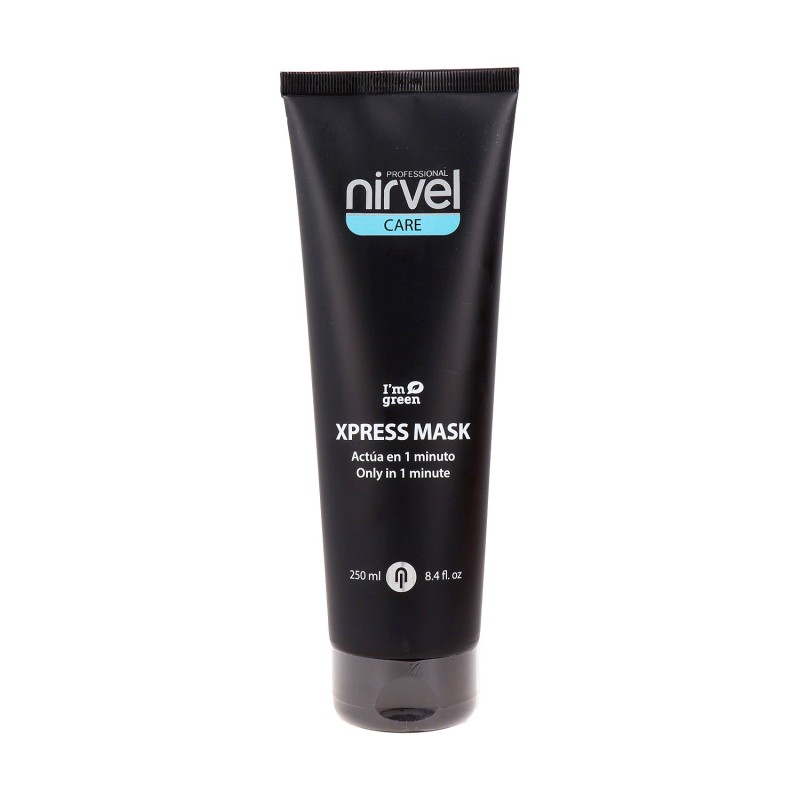 Nirvel Care Mascarilla Xpress Mask 250 Ml