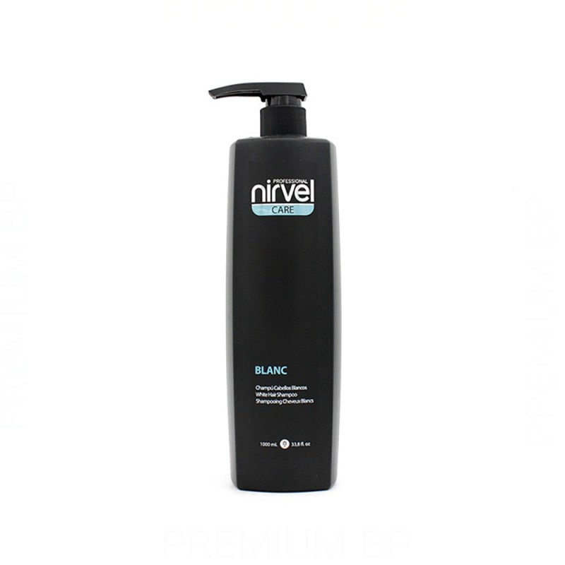 Nirvel Care Champú Blanc 1000 Ml