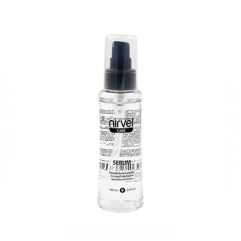 Nirvel Care Sérum Rep. Puntas 100 Ml