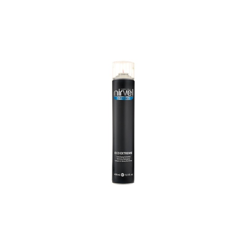 Nirvel Styling Design Laca Spray Eco Extra Strong 400ml