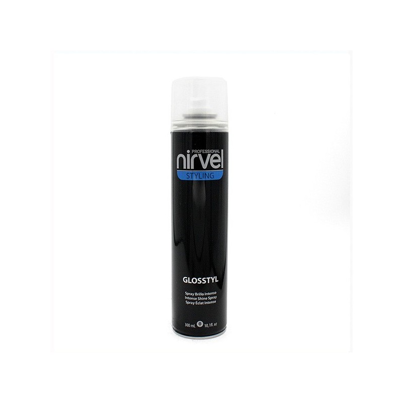Nirvel Styling Glosstyl Spray Brillo 300ml