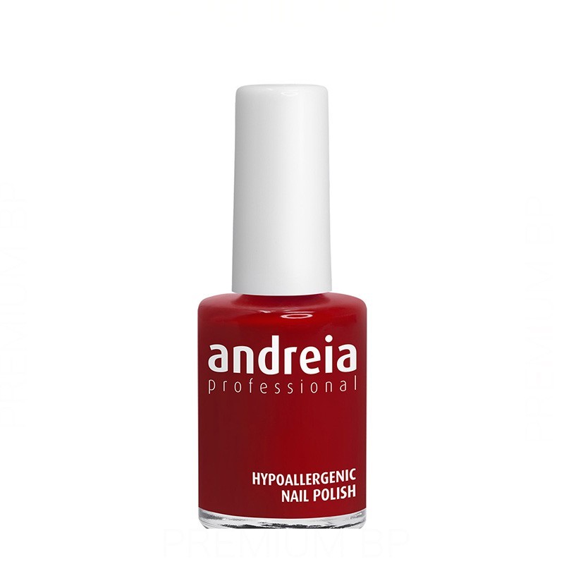 Andreia Professional Hypoallergenic Nail Polish Color 10 14 ml
