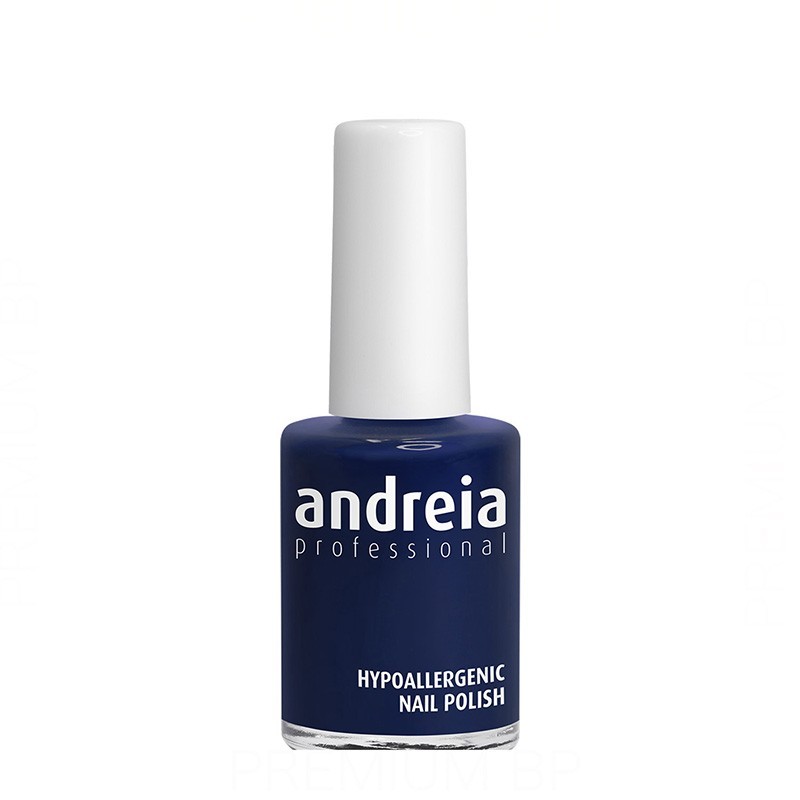 Andreia Professional Hypoallergenic Nail Polish Color 11 14 ml