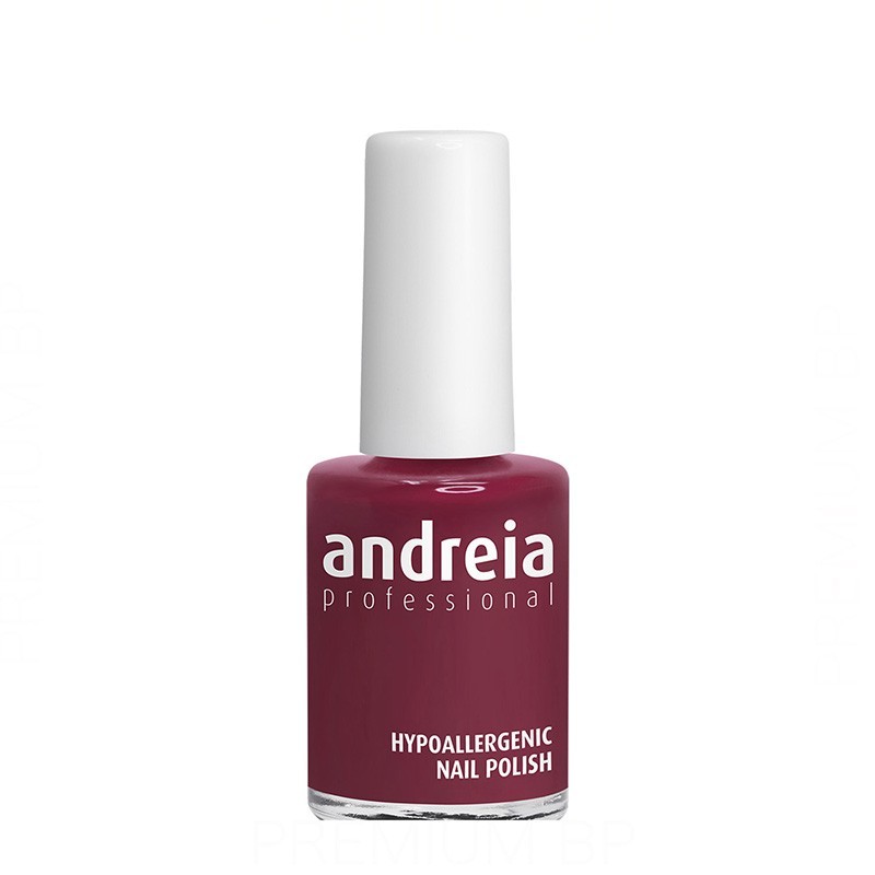 Andreia Professional Hypoallergenic Nail Polish Color 16 14 ml