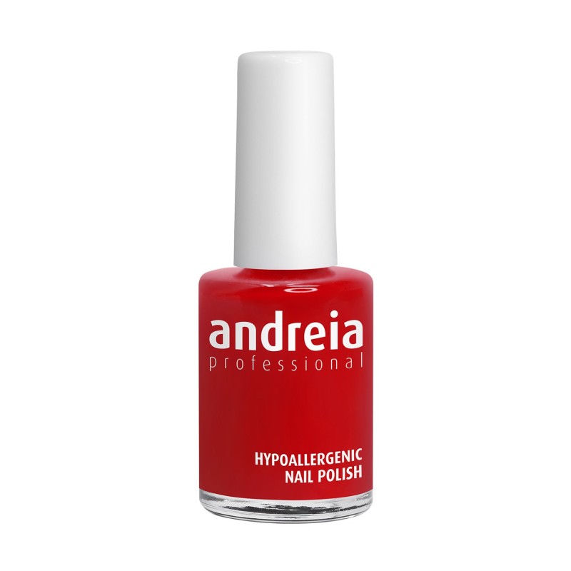 Andreia Professional Hypoallergenic Nail Polish Color 146 14 ml