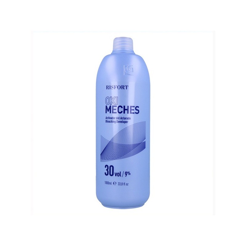 Risfort Oxidante Mechas Act 30Vol (9%) 1000 ml