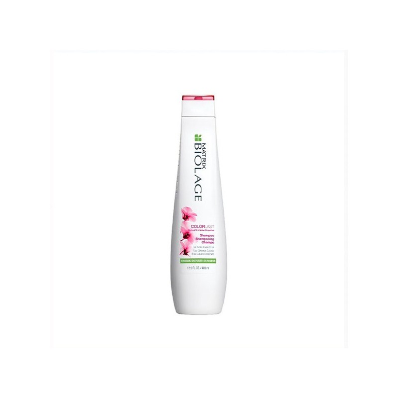 Matrix Biolage Champú Colorlast 400 Ml