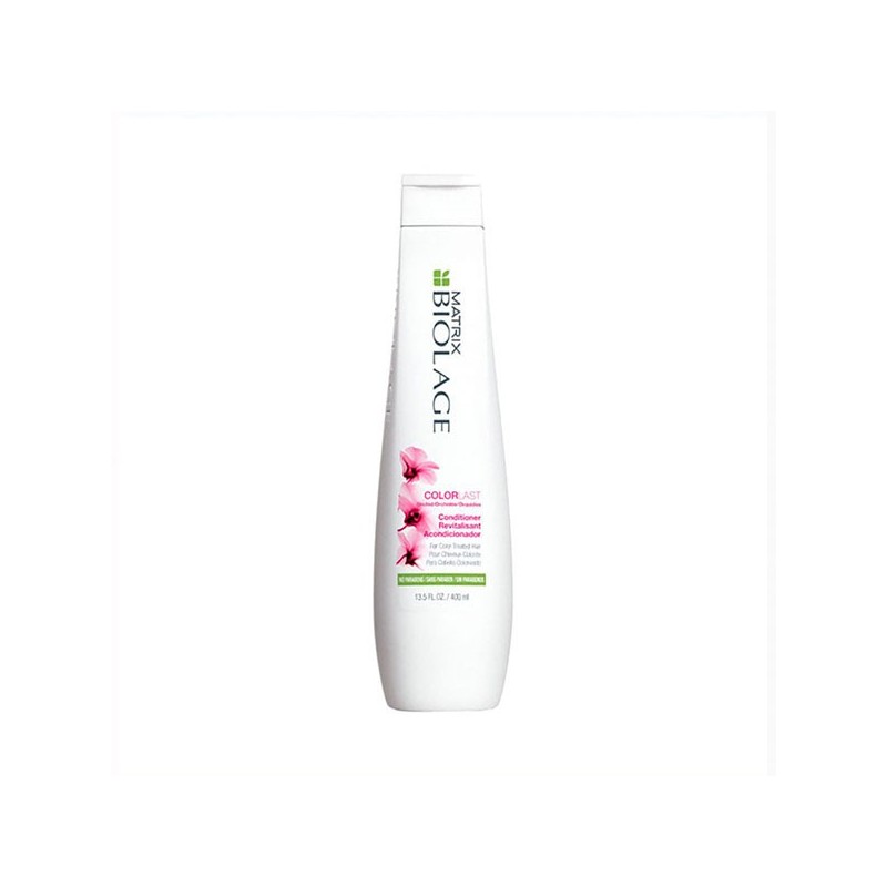 Matrix Biolage Acondicionador Colorlast 400 Ml