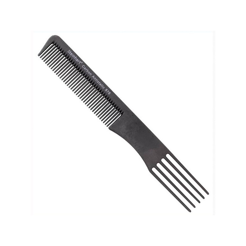 Steinhart Peine Carbono Antistatic (876)