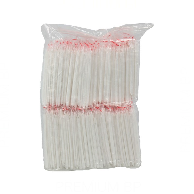 Eurostil Guantes Desechables Polietileno 100 Pares