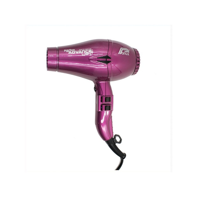 Parlux Secador Advanced Light Violeta Rot Stock