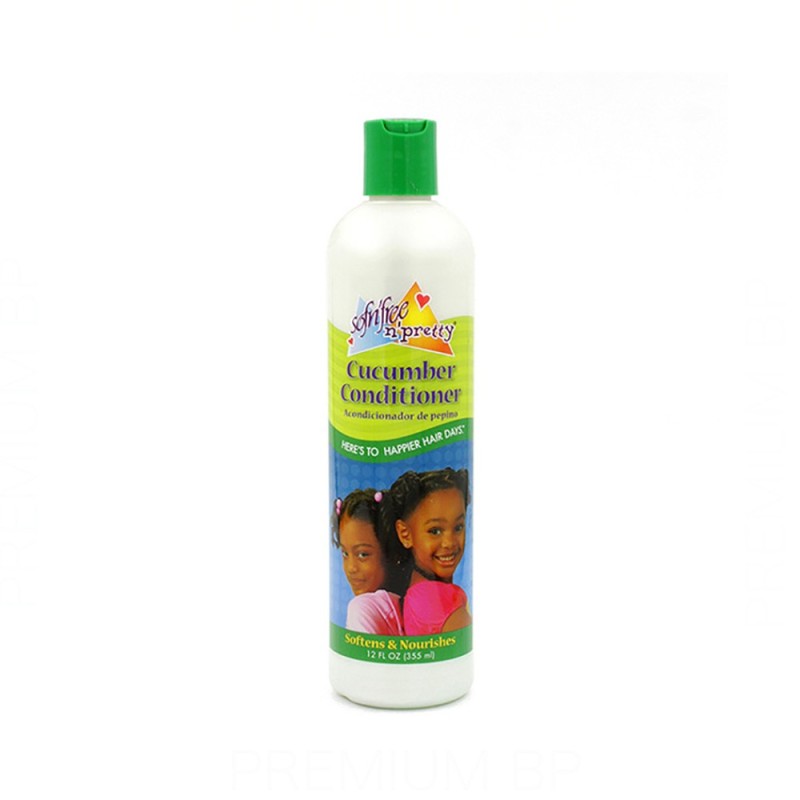 Sofn Free Pretty Cucumber Acondicionador 355 Ml