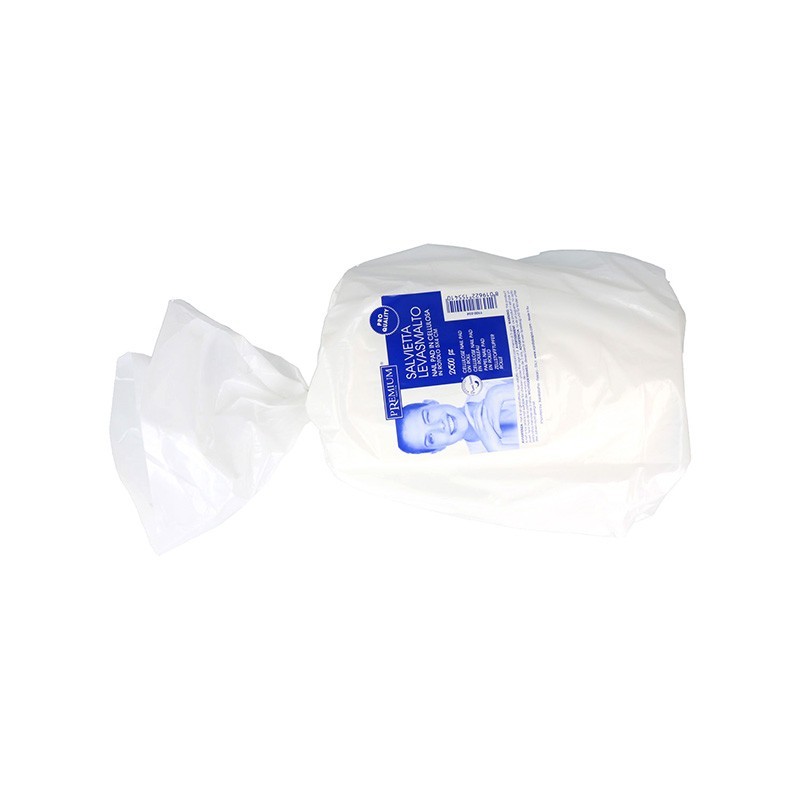 Premium 2 Rollos Nail Pads 500 ud.