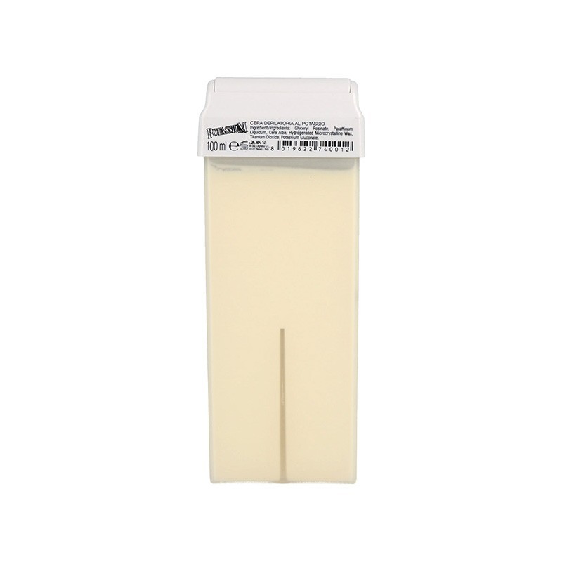 Idema Roll-on Cera Potasio 100 ml.