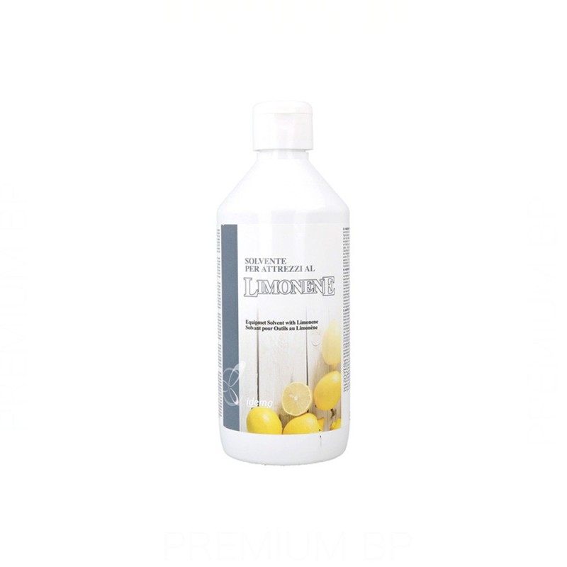 Idema Disolvente para Aparatos al Limón 500 ml