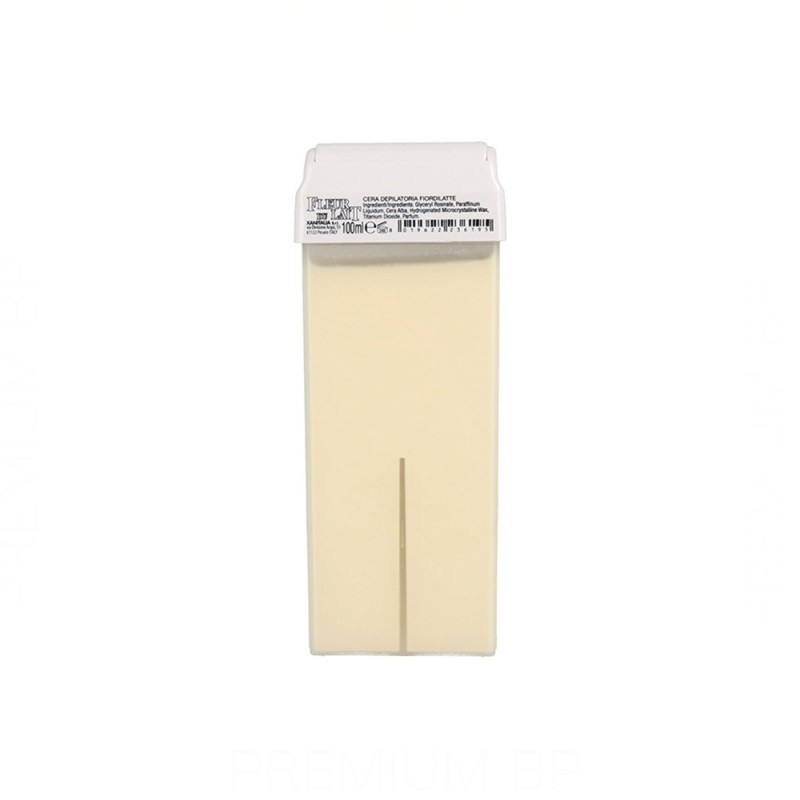 Idema Roll-on Cera Leche 100 ml.