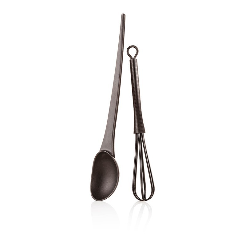 Xanitalia Pro Kit Espátula & Batidor Tintura