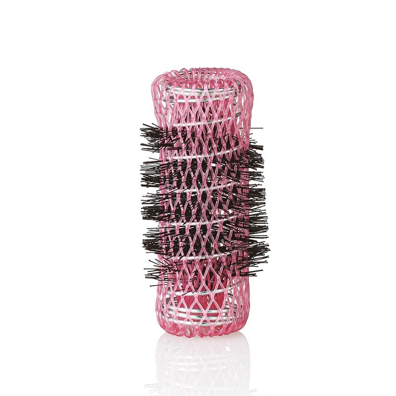 Xanitalia Pro 6 Rulos con Malla 24 mm