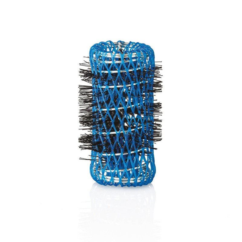 Xanitalia Pro 6 Rulos con Malla 28 mm