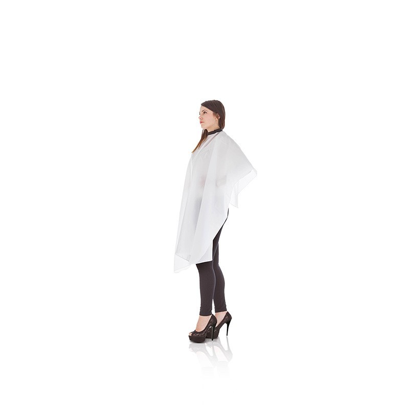 Xanitalia Pro Capa Corte 100% Poliester Blanca 125x145 cm.