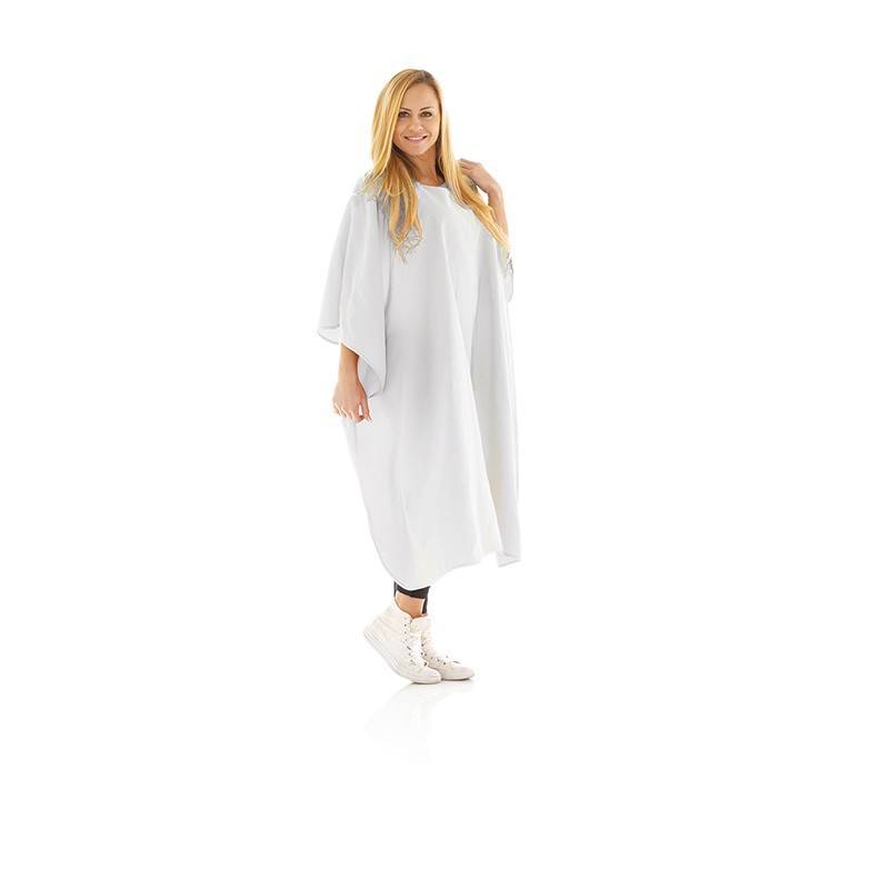 Xanitalia Pro Capa Corte Poliéster HD Blanca 130x150 cm