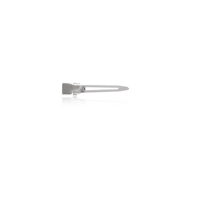Xanitalia Pro Pinza Metálica 4,5 cm. x12