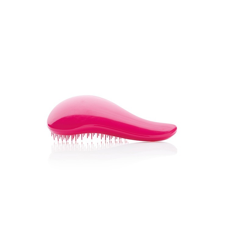 Xanitalia Pro Cepillo Kolor Tangle Rosa