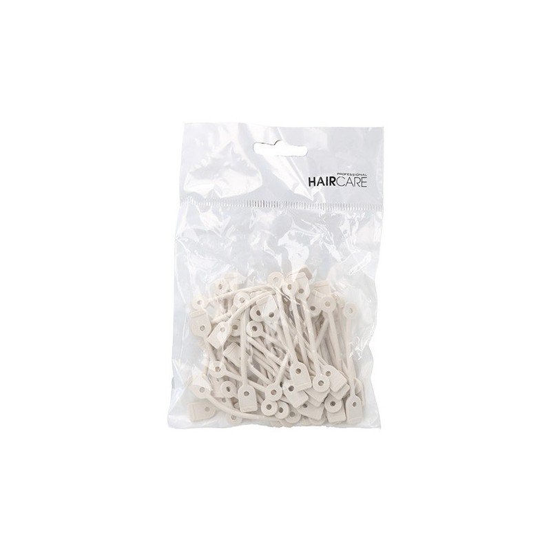 Xanitalia Pro 50 Gomas Bigudí 70 mm