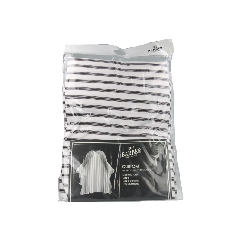 Xanitalia Pro The Barber Custom Capa Corte 40X160 cm