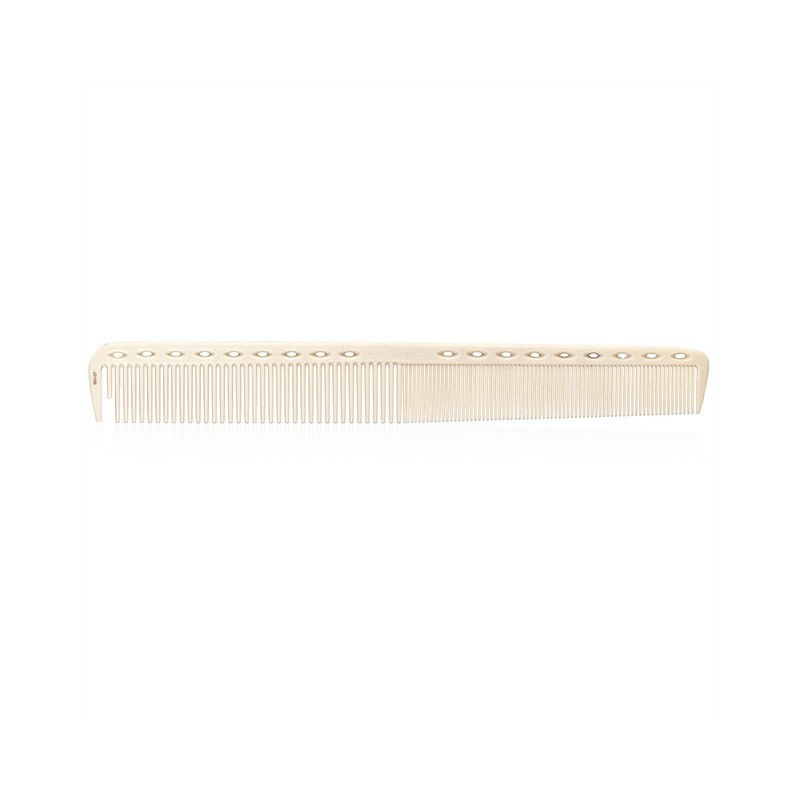 Xanitalia Pro Peine Corte con Centímetro 21,5 cm.