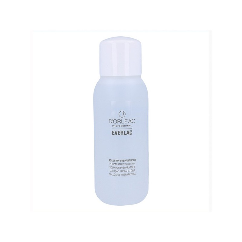 D'Orleac Everlac Solución Preparadora 300 ml (Xe160Pp)