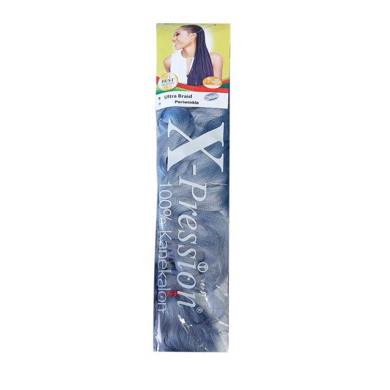 X-Pression Periwinkle (Horizon)