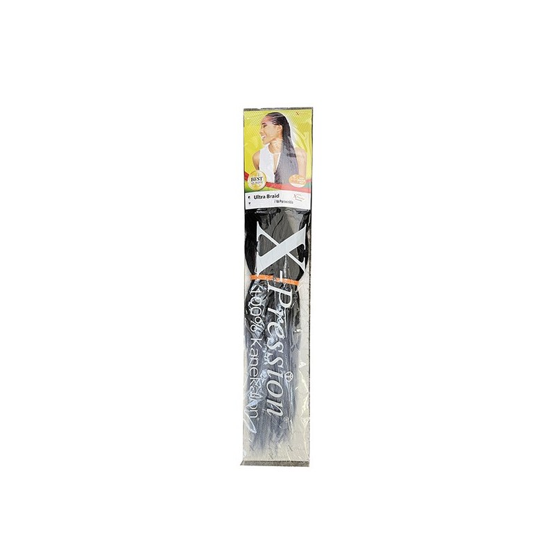 X-Pression T1b/Periwinkle