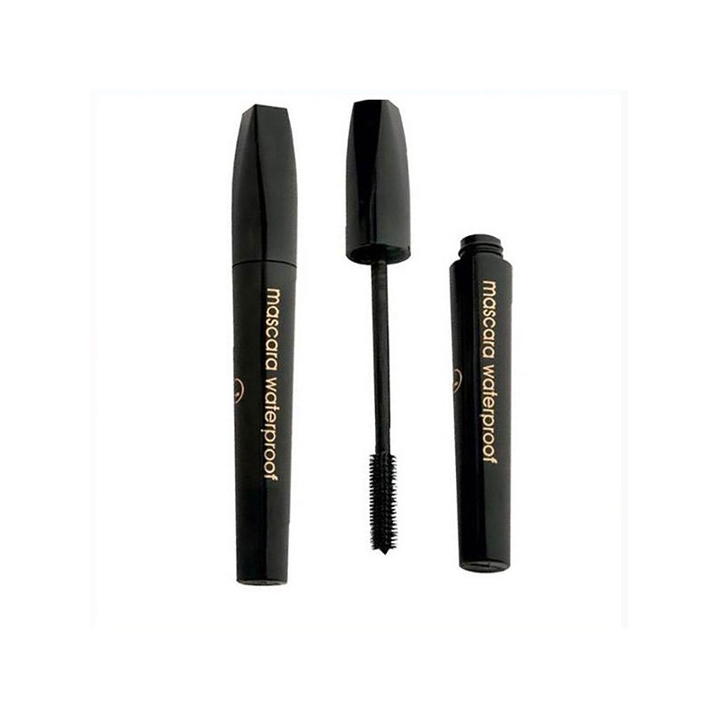 D'Orleac Máscara Waterproof Negra 1Ud (Xr2704580)