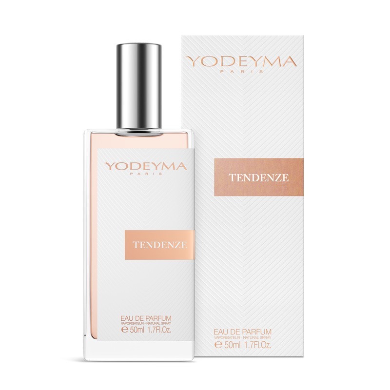 Yodeyma Tendenze 50 ml (Perfume mujer)