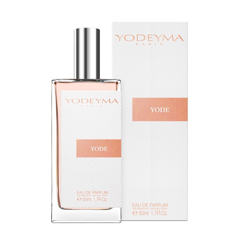 Yodeyma Yode 50 ml (Perfume Mujer)