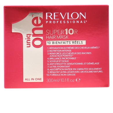 UNIQ ONE super mask 300 ml