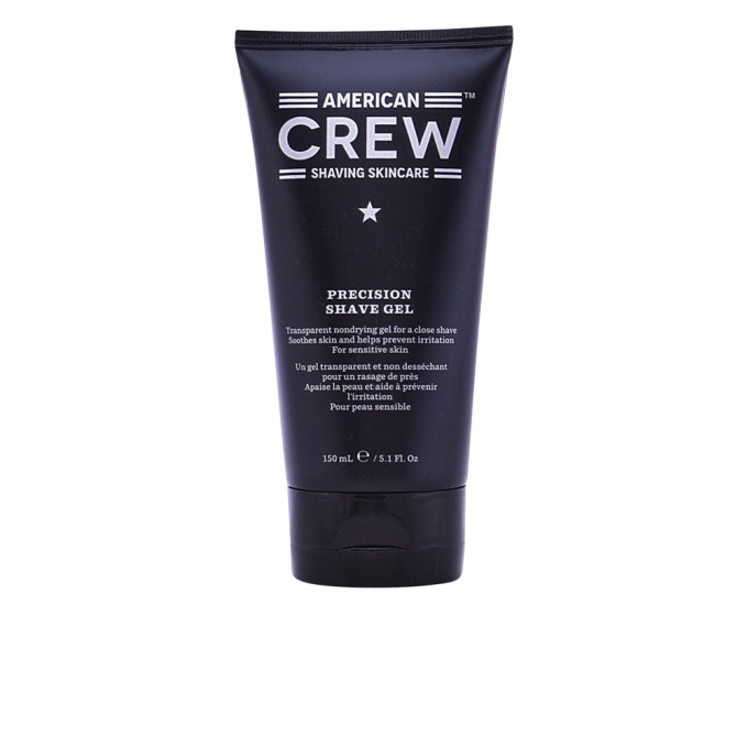 PRECISION SHAVE GEL 150 ml