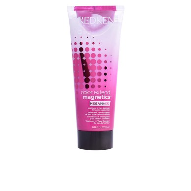 COLOR EXTEND MAGNETICS megamask 200 ml