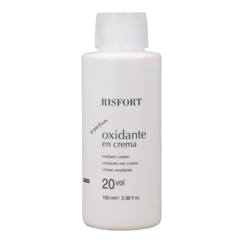 Risfort Oxidante Crema 20 Vol 100 ml