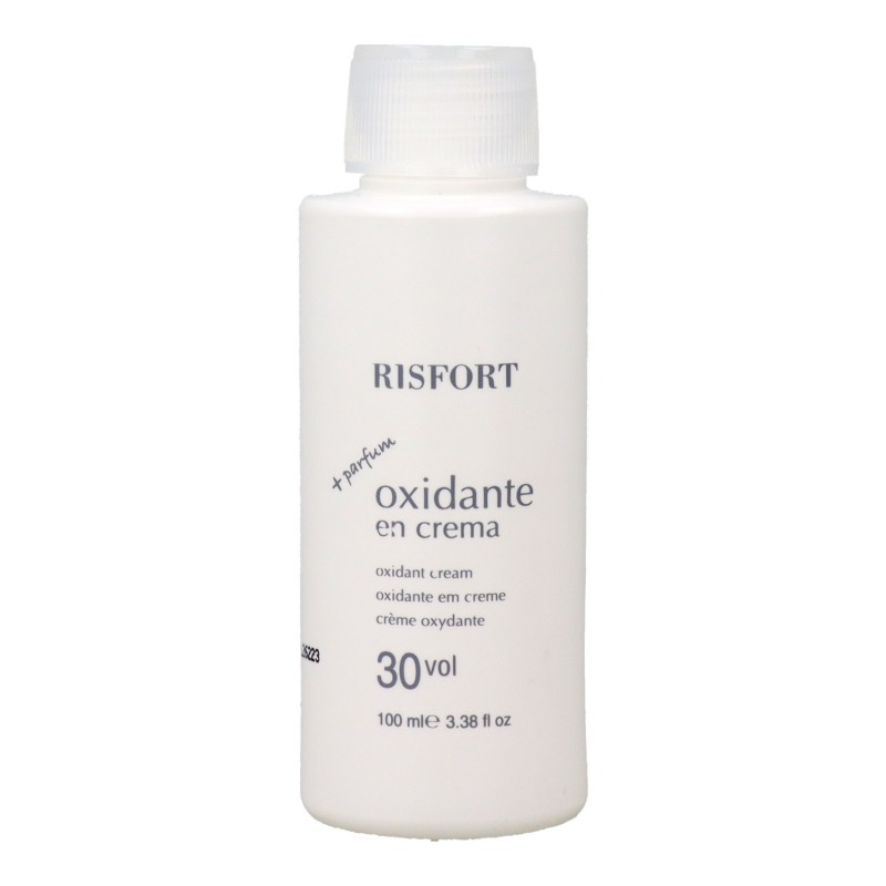 Risfort Oxidante Crema 30 Vol 100 ml