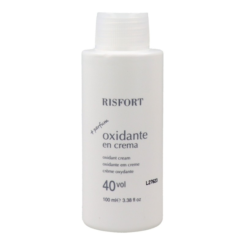 Risfort Oxidante Crema 40 Vol 100 ml