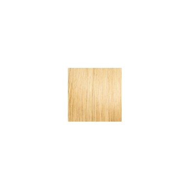 SANGRÁ Extensiones cabello 100% natural remy con clip Nº 140 (3 pcs)