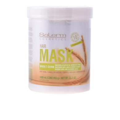 WHEAT GERM hair mask 1000 ml